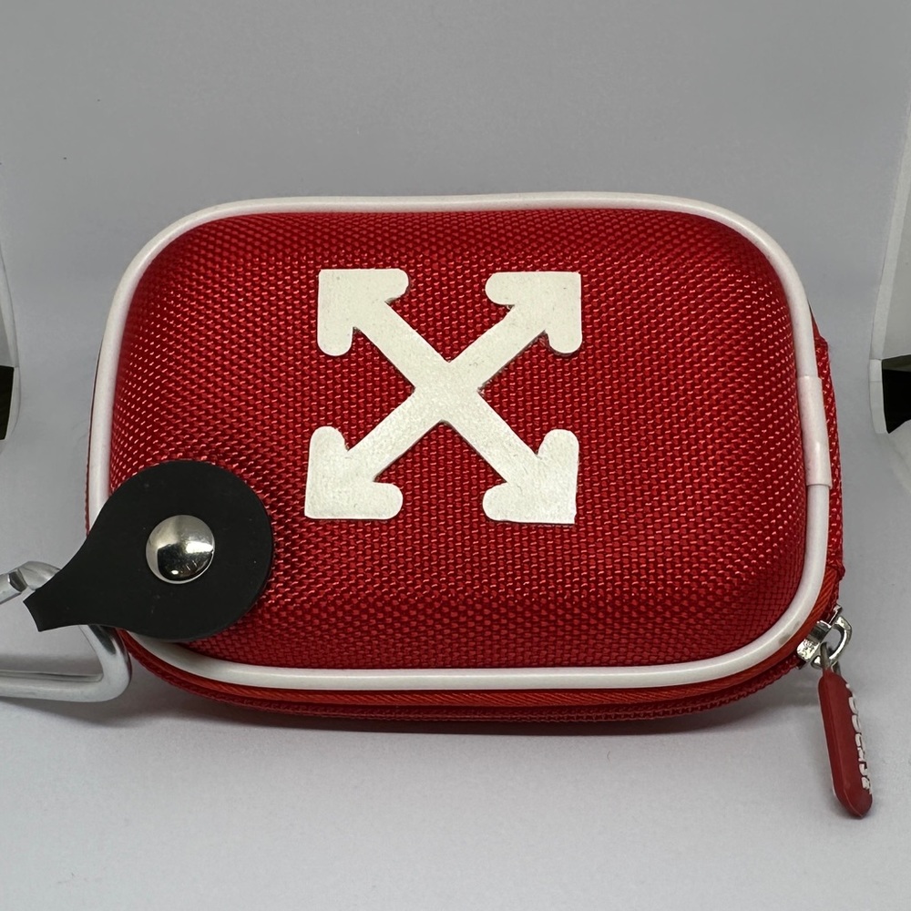 New! Custom Camera/Accessories Case